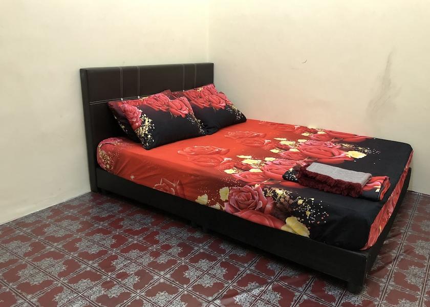 Pahang pekan Room