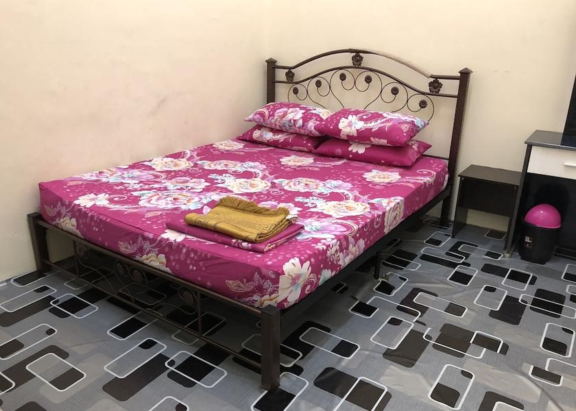 Pahang pekan Room
