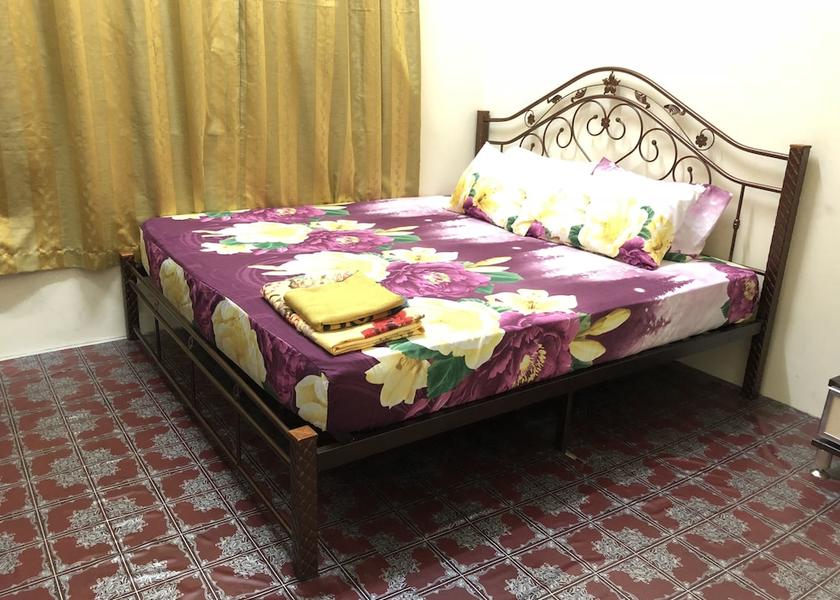Pahang pekan Room