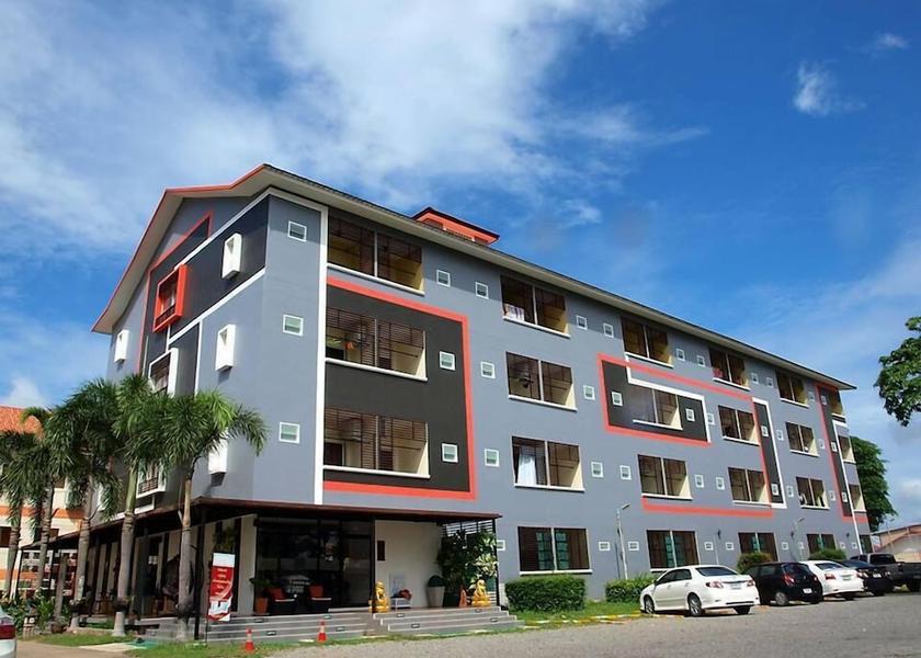 Chonburi pluak daeng Primary image