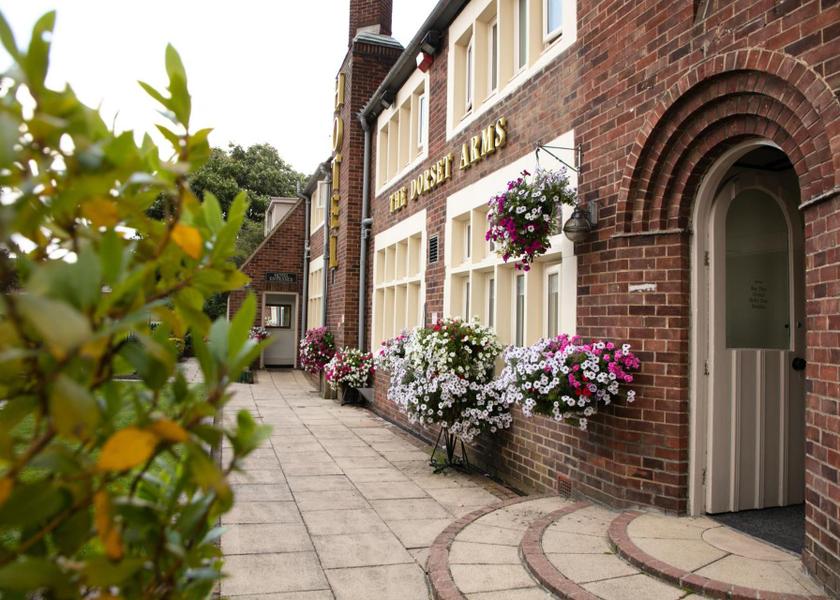 England Wallsend 
