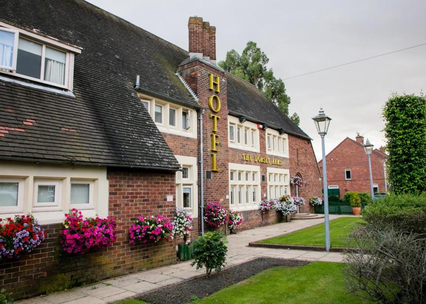 England Wallsend 
