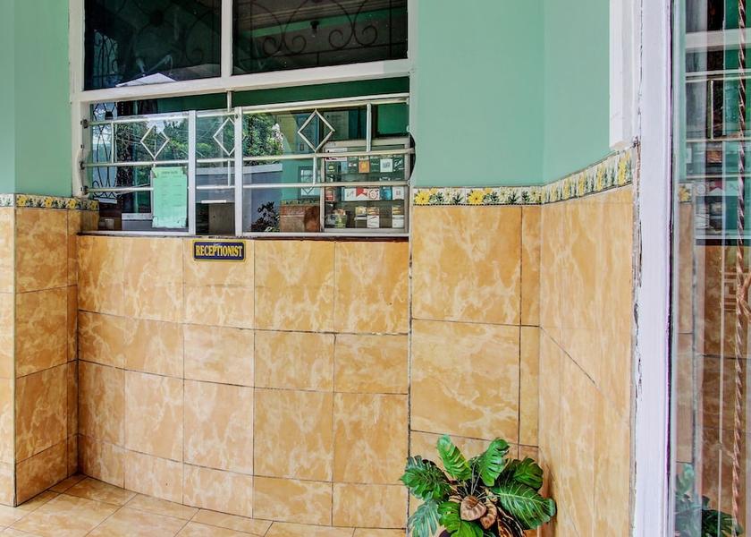 Central Java boyolali Reception