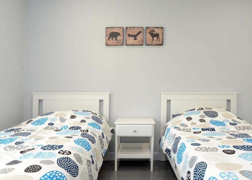 California north hollywood Room