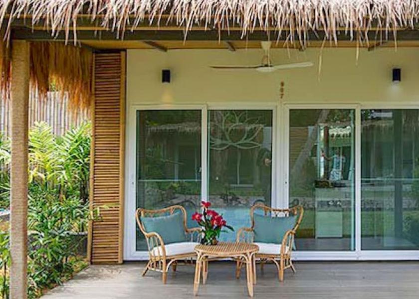 Phuket Province Rawai Room