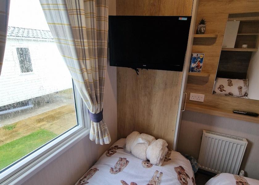 England Filey Room