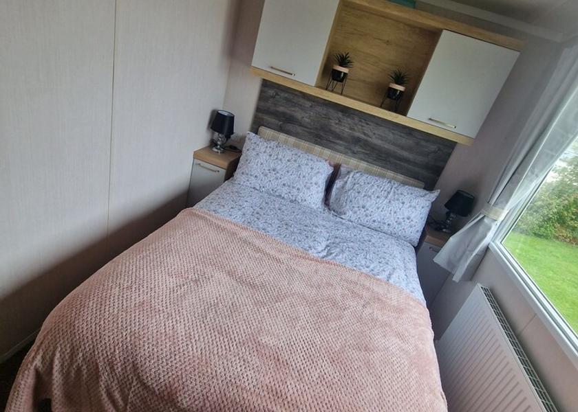 England Filey Room