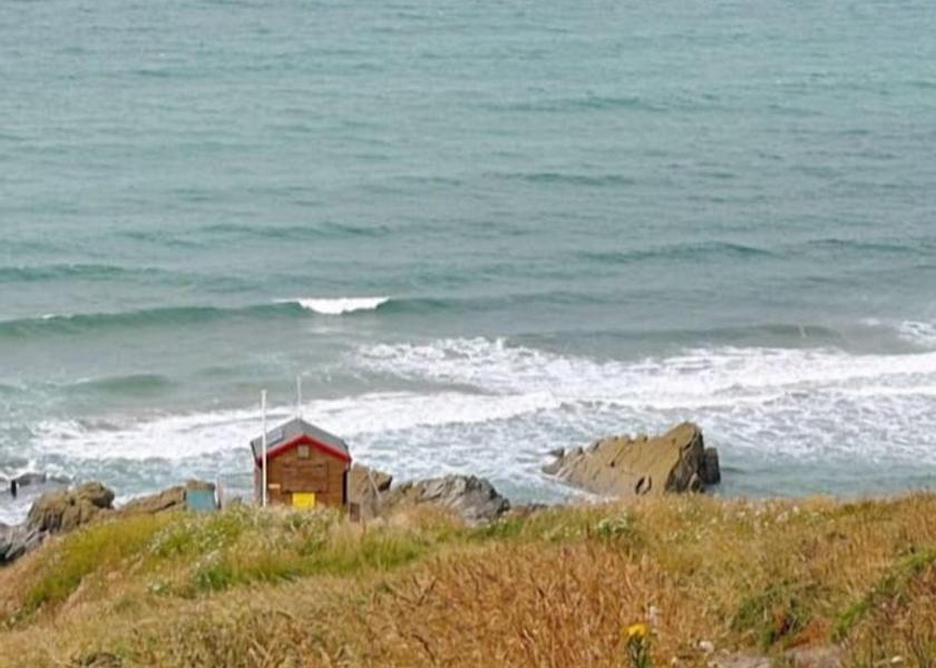 England Torpoint Beach