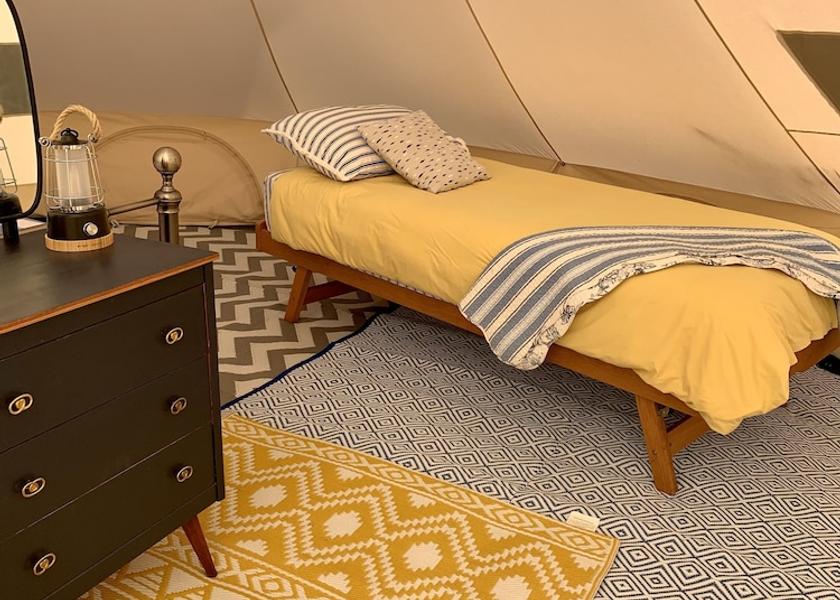 England Torpoint Interior Entrance