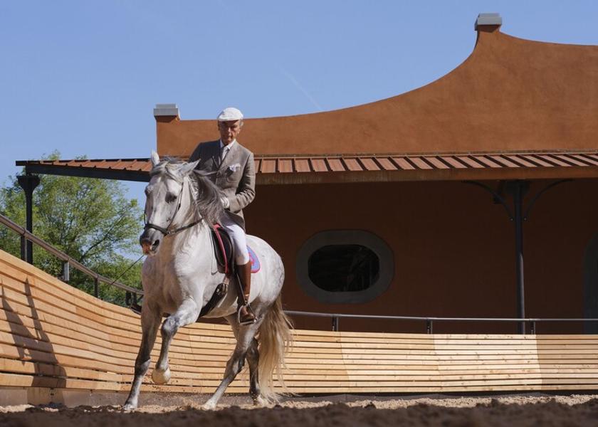 Umbria Lisciano Niccone Exterior Detail
