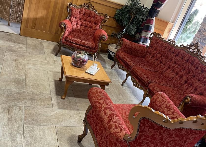 Northern Ireland Ballymoney Primary image