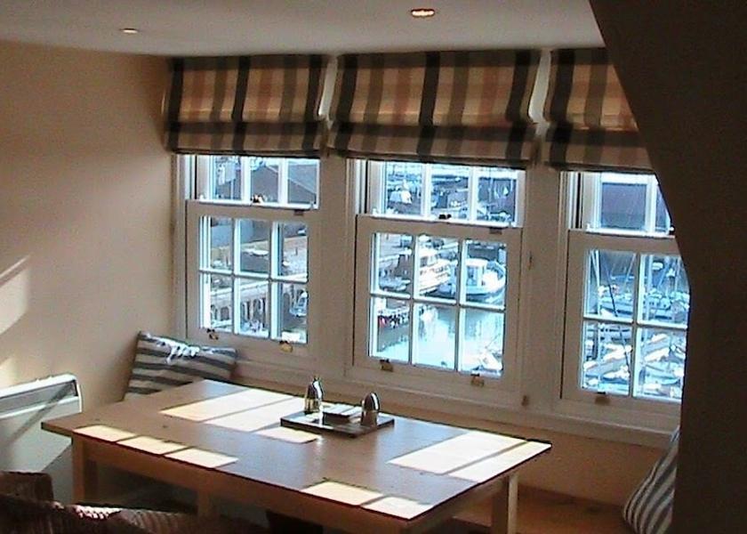 Scotland Arbroath In-Room Dining