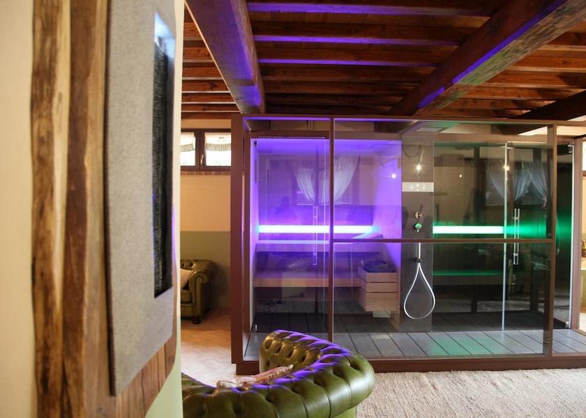 Umbria Amelia Sauna