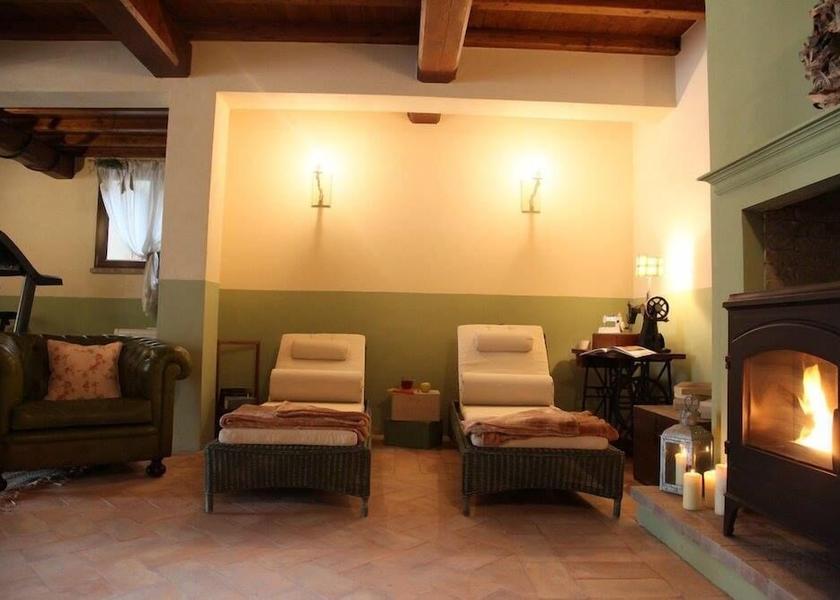 Umbria Amelia Spa