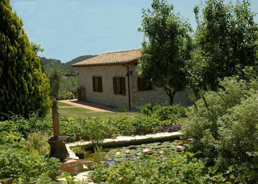 Umbria Amelia Terrace