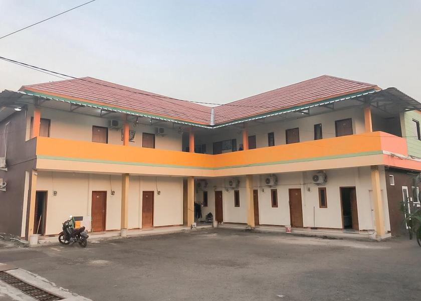 West Java West Cirebon view