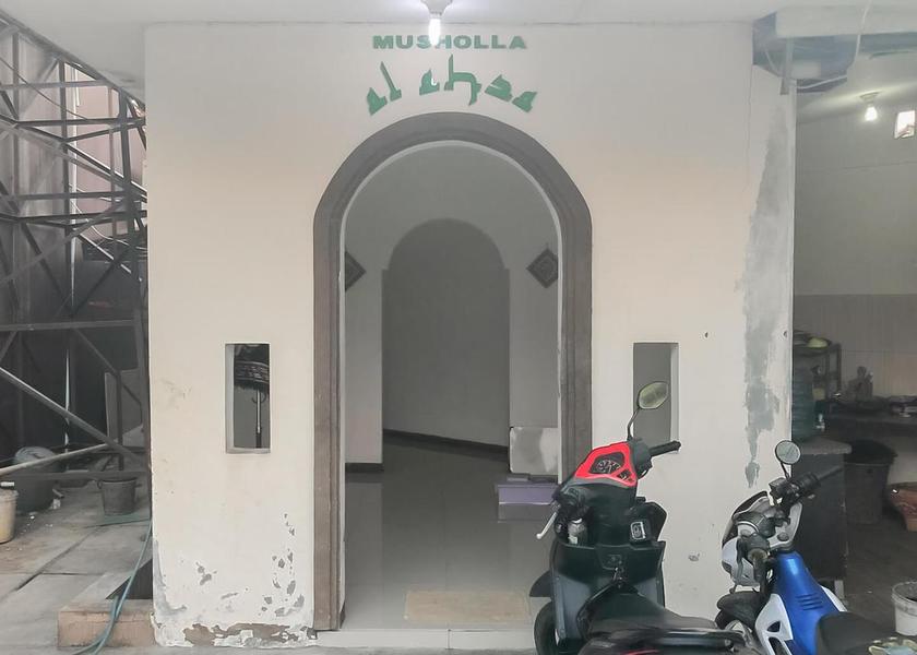 West Java West Cirebon facilities