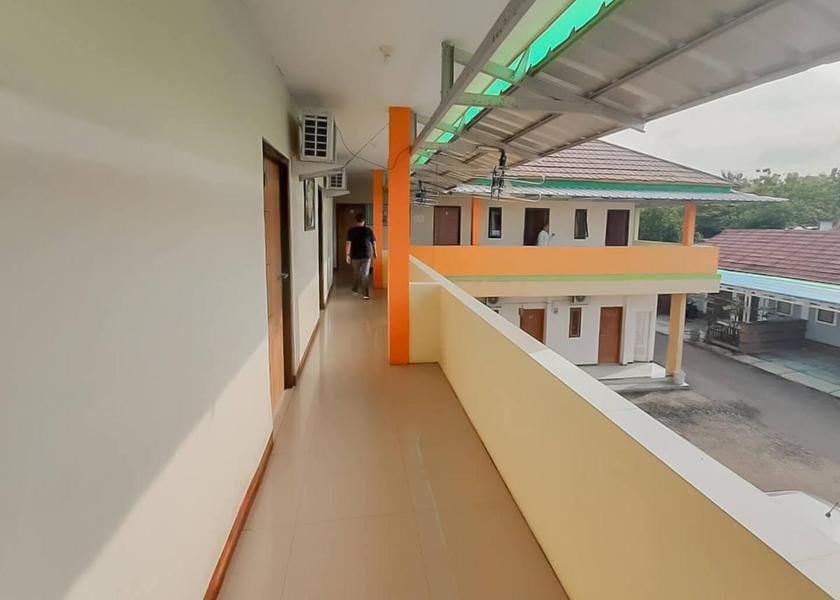 West Java West Cirebon 