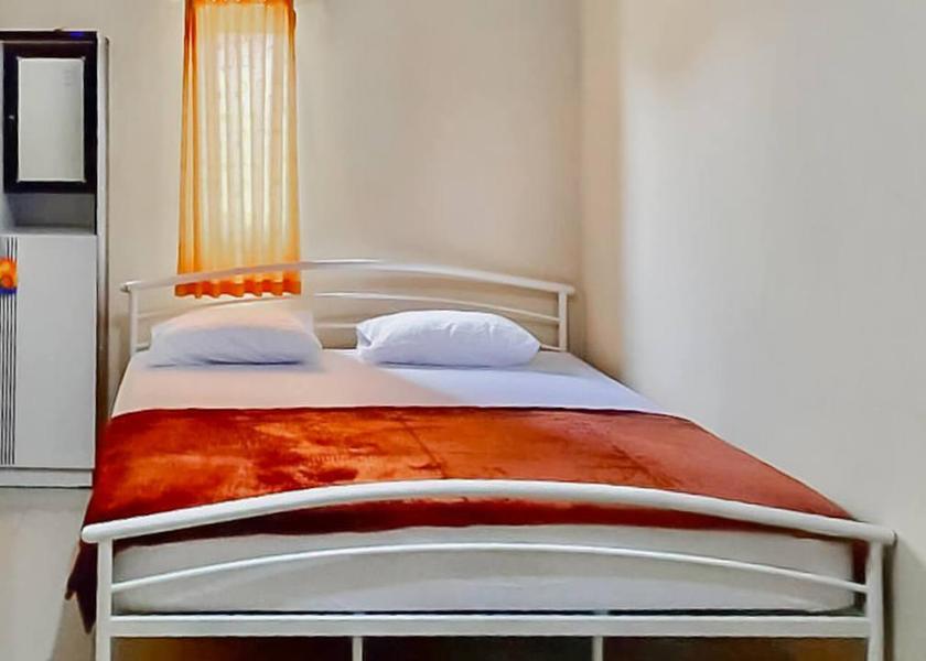 West Java West Cirebon bedroom