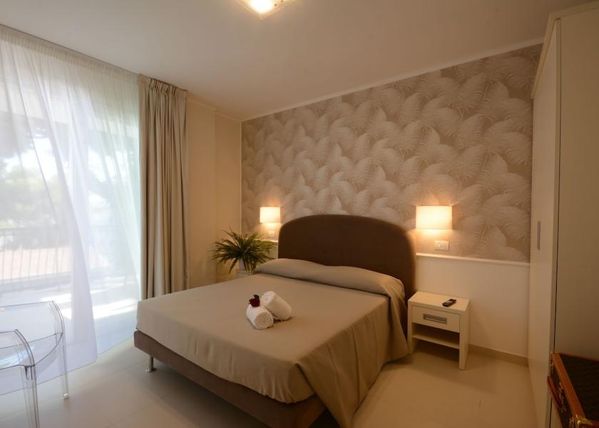 Abruzzo Tortoreto Room