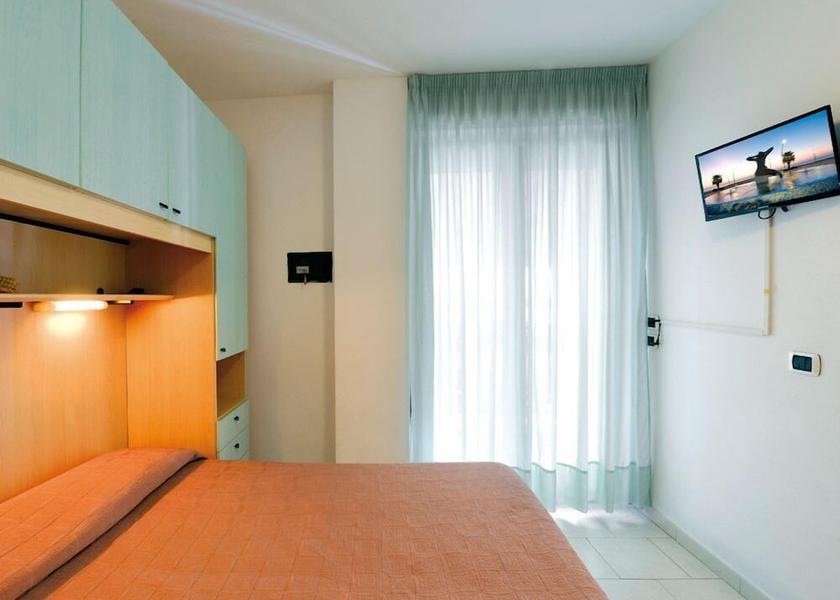 Abruzzo Tortoreto Room