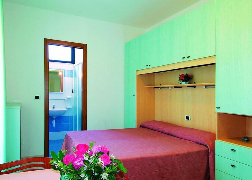 Abruzzo Tortoreto Room