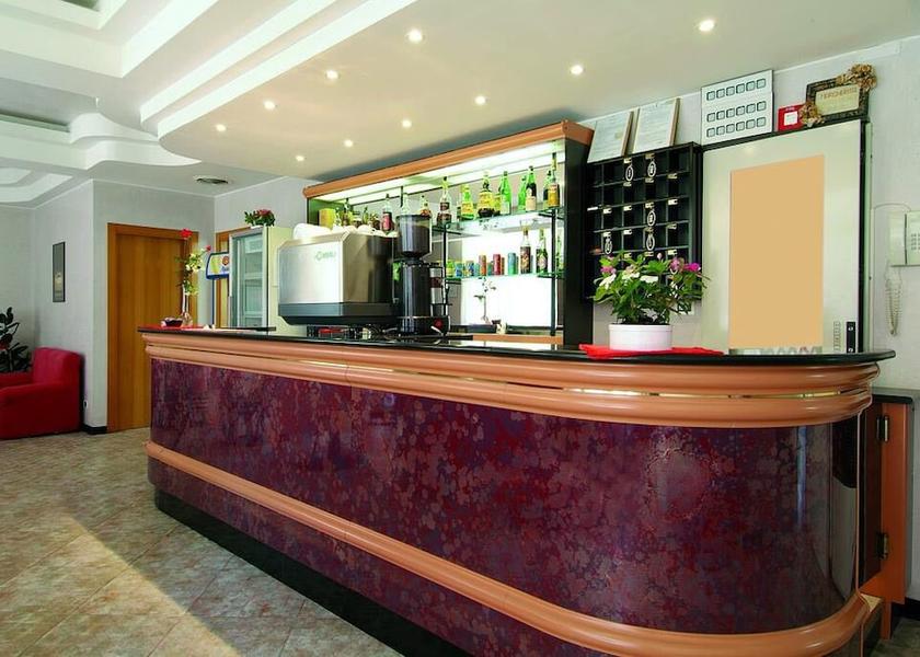 Abruzzo Tortoreto Reception