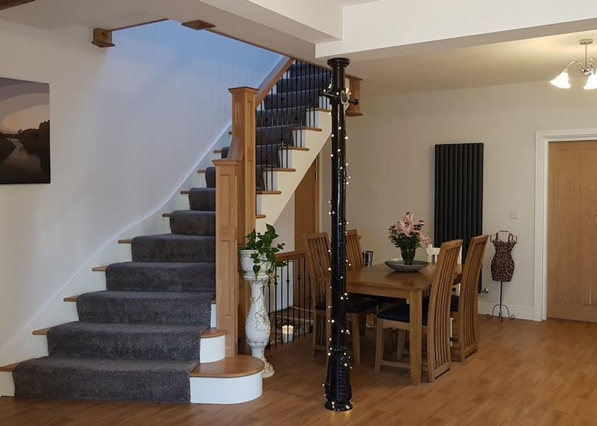 England Poulton-le-Fylde Lobby