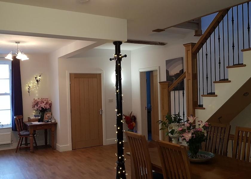 England Poulton-le-Fylde Lobby