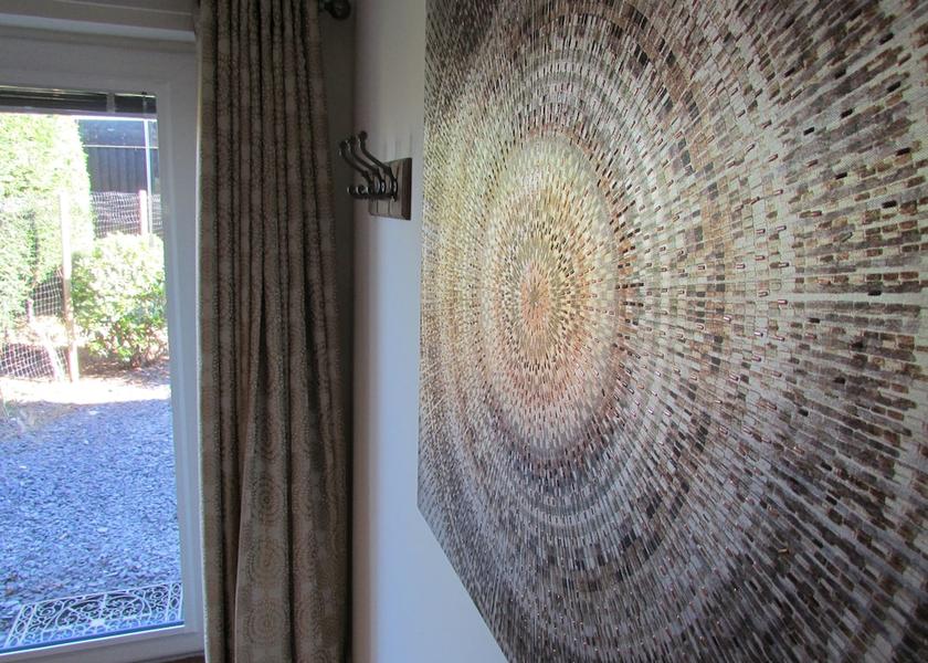 England Poulton-le-Fylde Living Area