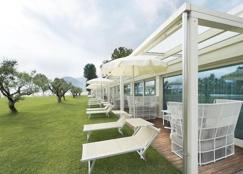 Lombardy Colico Lake