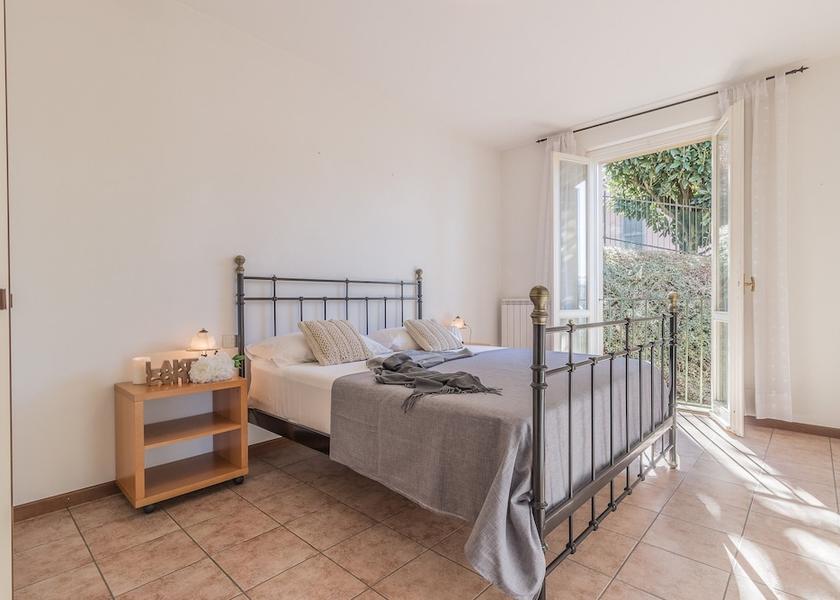 Lombardy Varenna Room