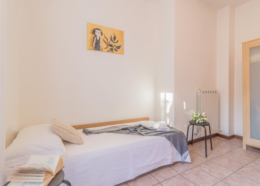 Lombardy Varenna Room