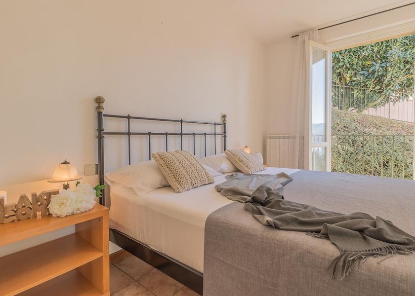 Lombardy Varenna Room