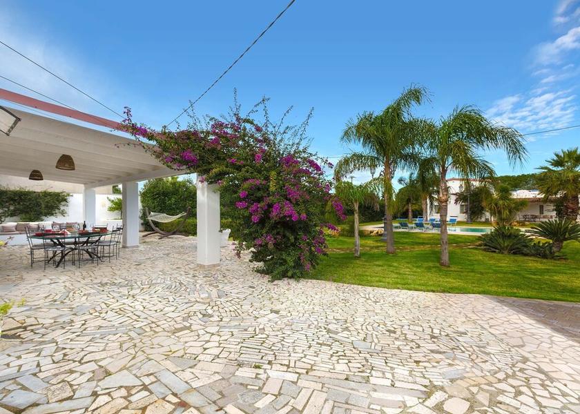 Puglia San Vito dei Normanni Property Grounds
