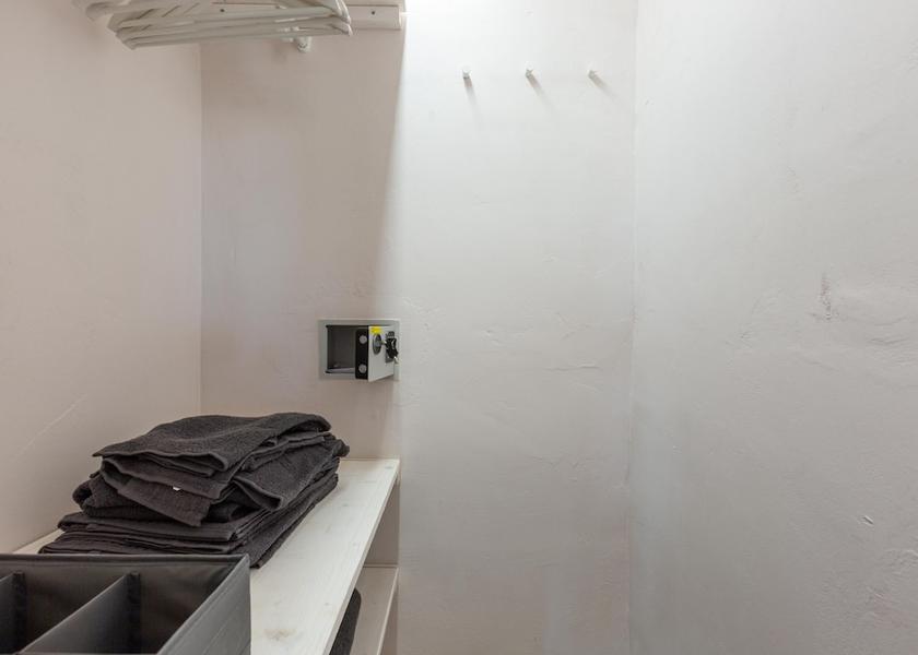 Puglia Ceglie Messapica Interior Entrance