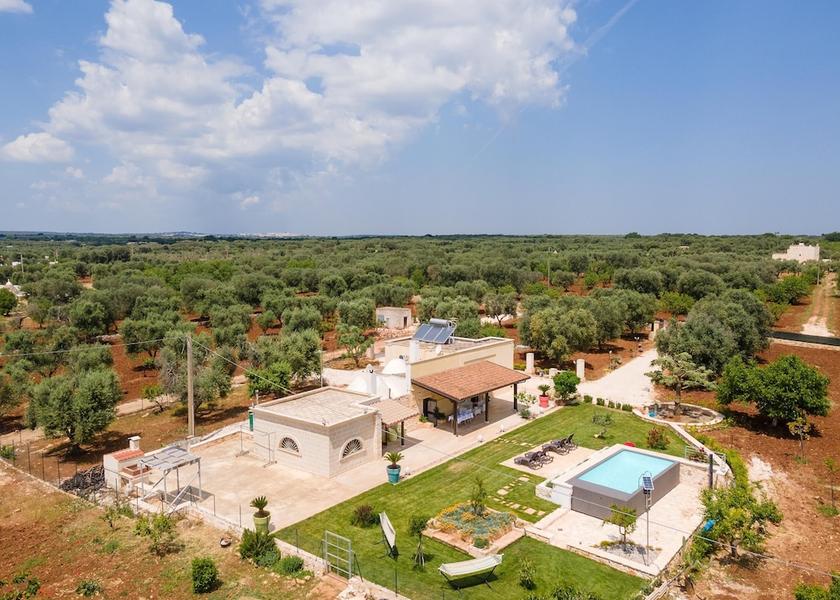 Puglia Ceglie Messapica Primary image