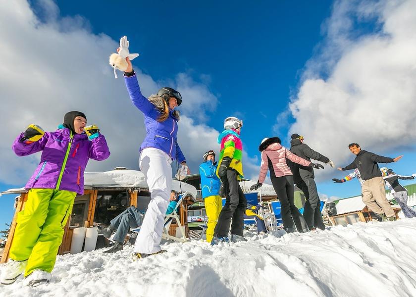 Trentino-Alto Adige Cavalese Exterior Detail