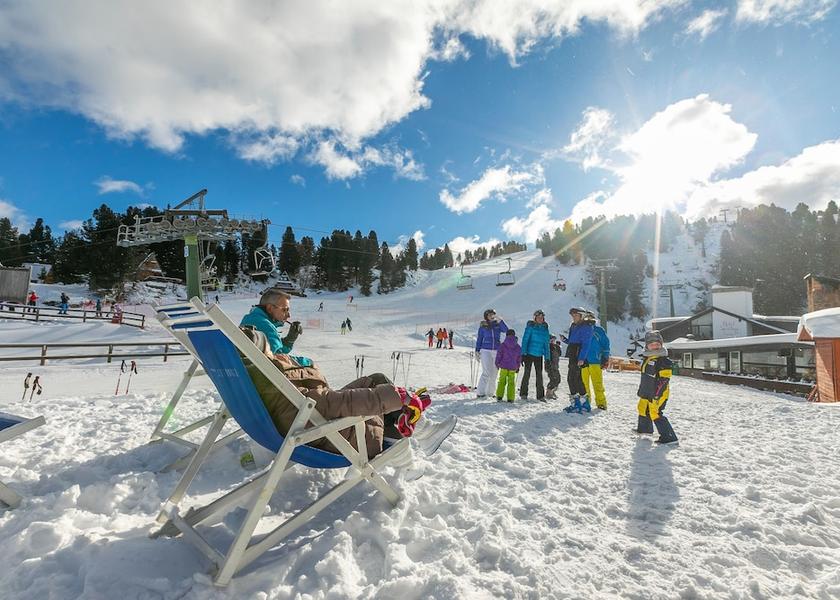 Trentino-Alto Adige Cavalese Exterior Detail
