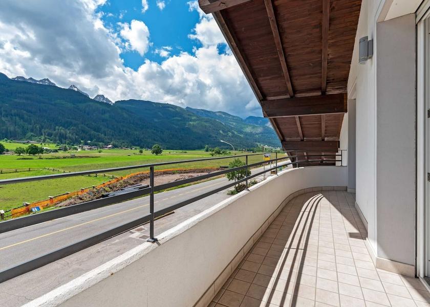 Trentino-Alto Adige Predazzo View from Property