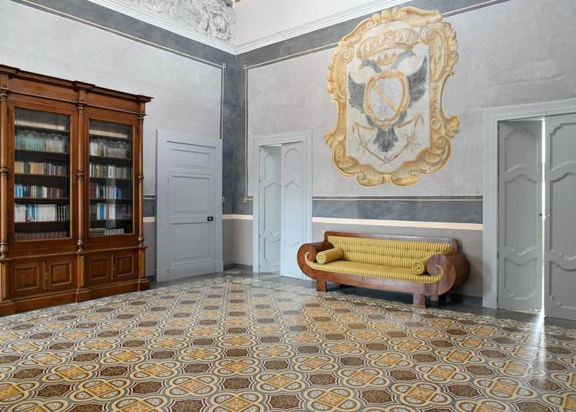 Puglia Minervino di Lecce Meeting facility