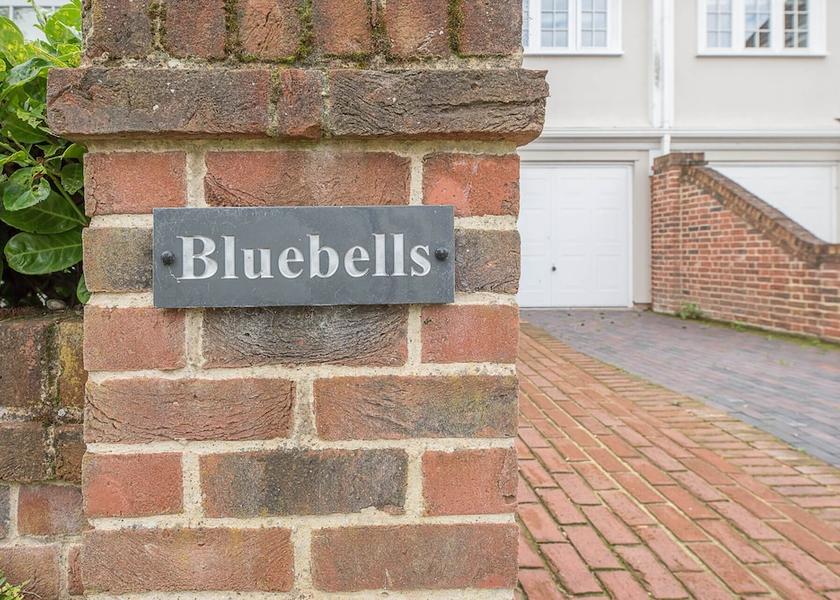 England Aldeburgh Exterior Detail