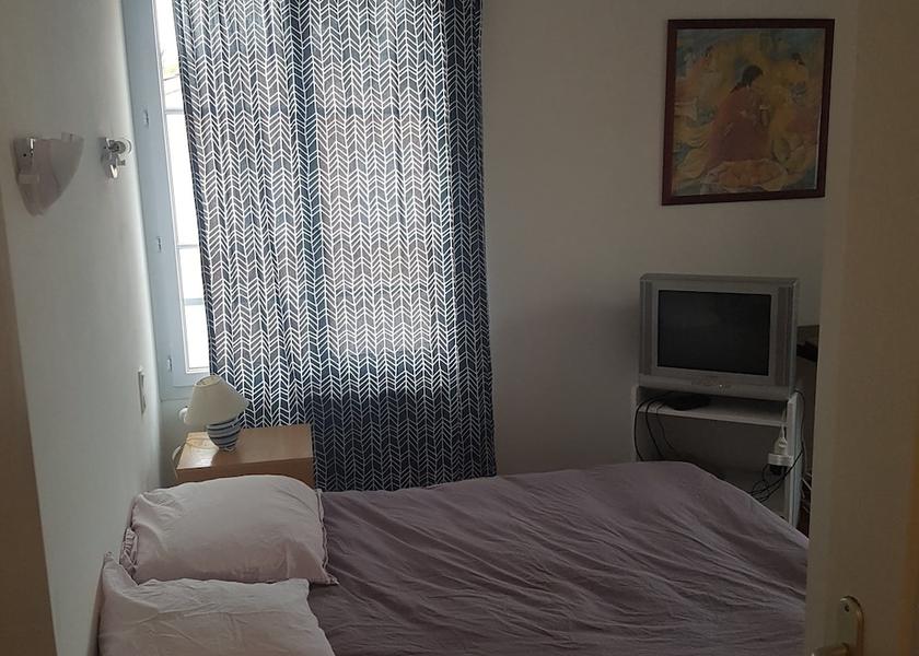 Bourgogne-Franche-Comte Cluny Room