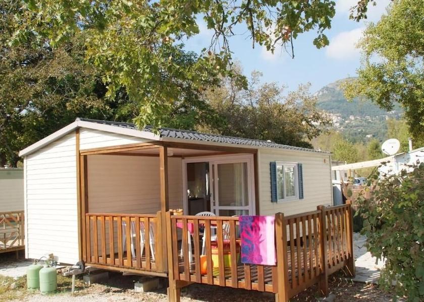 Provence - Alpes - Cote d'Azur Tourrettes-sur-Loup Exterior Detail