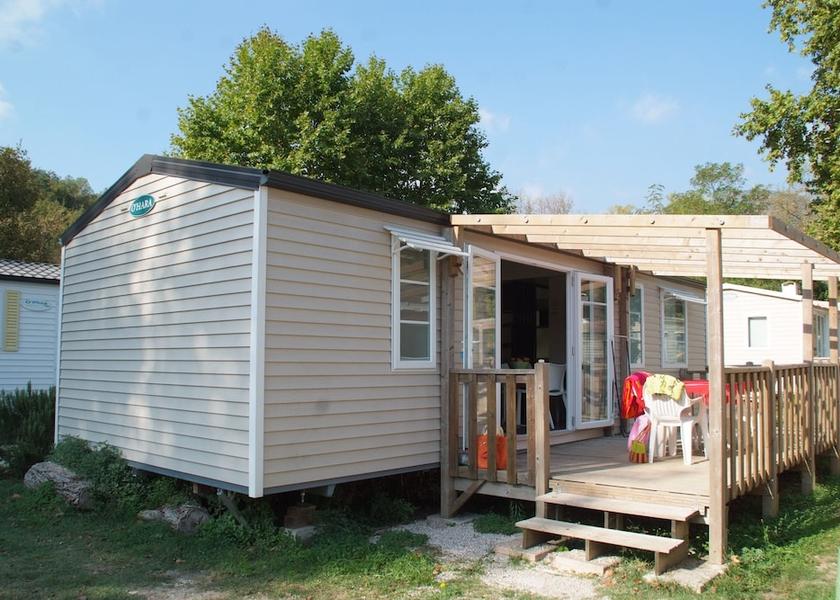Provence - Alpes - Cote d'Azur Tourrettes-sur-Loup Exterior Detail