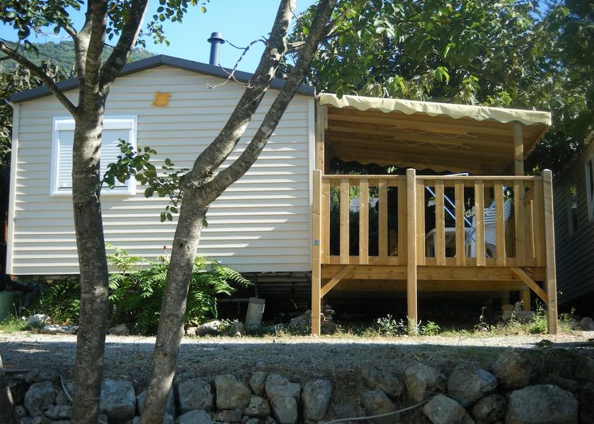 Provence - Alpes - Cote d'Azur Tourrettes-sur-Loup Exterior Detail