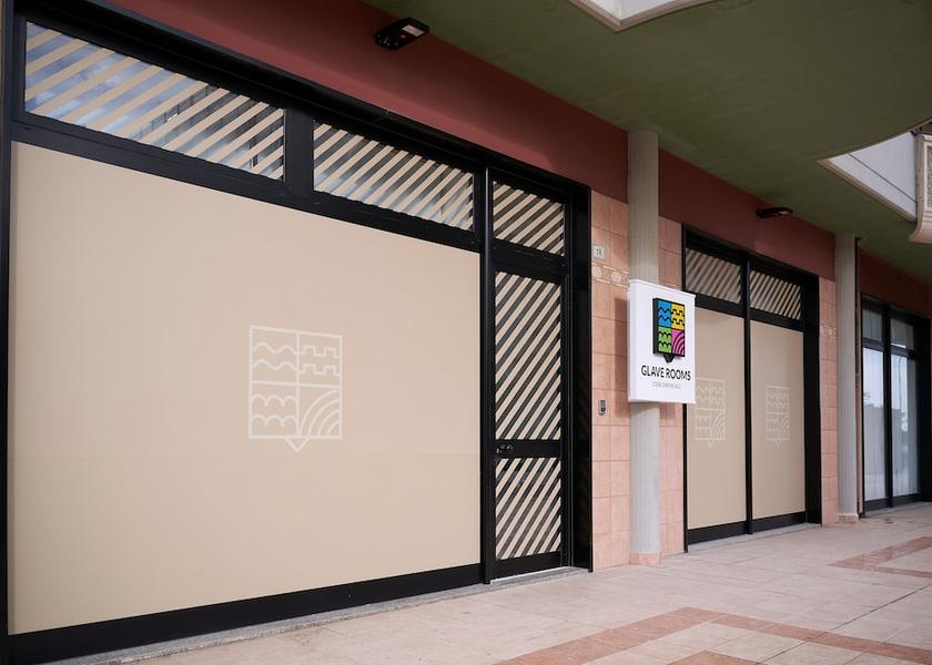 Molise Termoli Facade