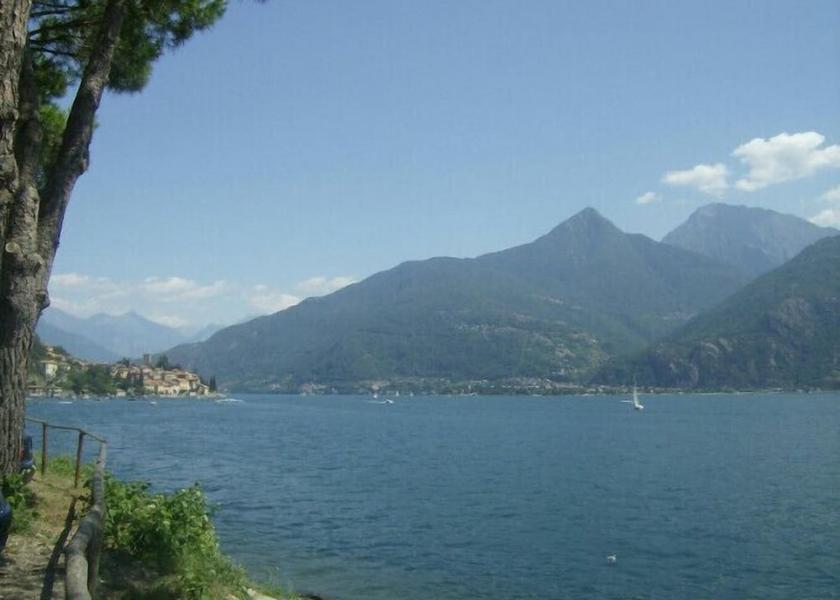 Lombardy San Siro Beach