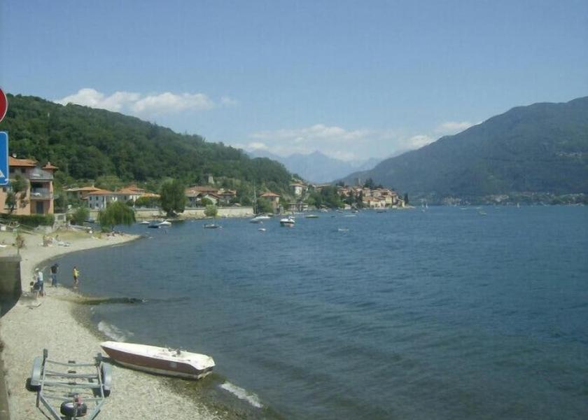 Lombardy San Siro Beach