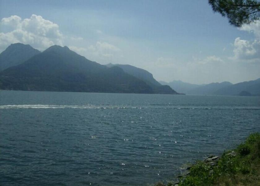 Lombardy San Siro Beach
